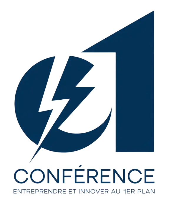 E1 Conference : Entreprendre et Innover au 1er Plan